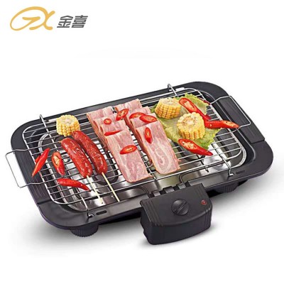 JV-BG-01Factory Direct Sales Of High Quality BBQ Electric Grill