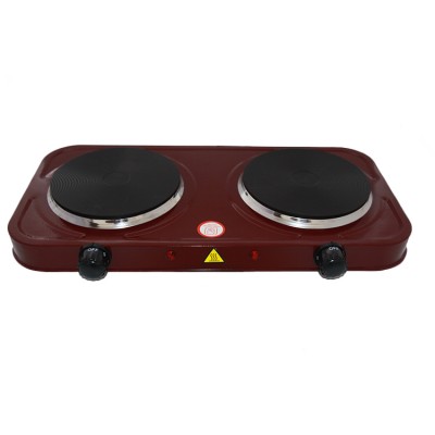 JX-6245A Stone Chinese Suppliers Simple Solid Electric Hot Plate