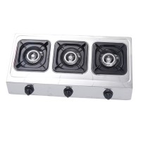 JX-7103F Professional Factory Made Indian Automatic Ignition Gas Stove