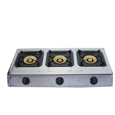 JX-7103B Sales Excellent Factory Direct Sales Stainless Steel Universal Gas Stove