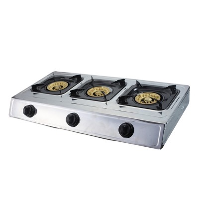 JX-7103B Quick Delivery Kitchen Gas Cooker