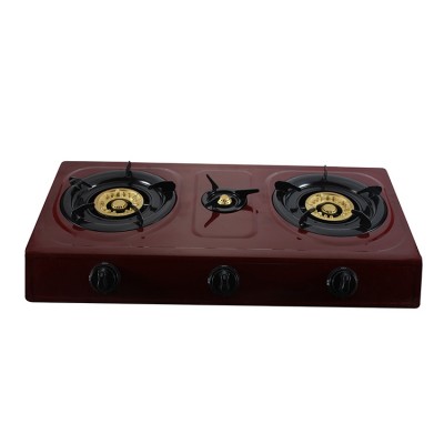 JX-7003B In China There Are A Number Of Sub-Factories gas stove for woks