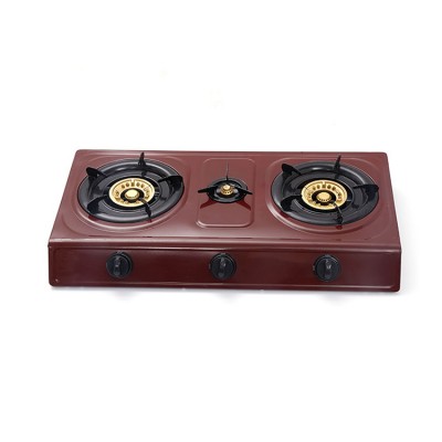 JX-7003B Widely Used China Gas Stove In Thailand