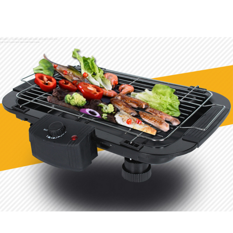 Korean Designs Professional Outdoor BBQ Barbecue Grill